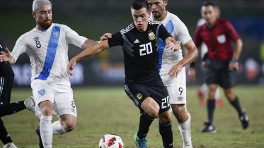 Argentina 