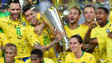 Brazil 