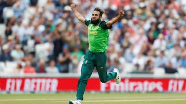 Imran Tahir