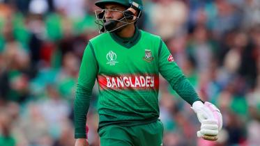 Mushfiqur Rahim
