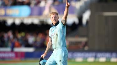Ben Stokes 