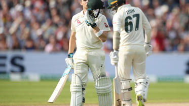 Steven Smith