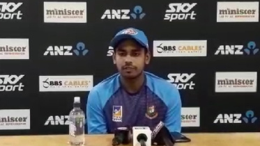 Mehidy Hasan Miraz