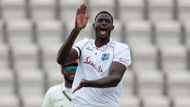 jason holder
