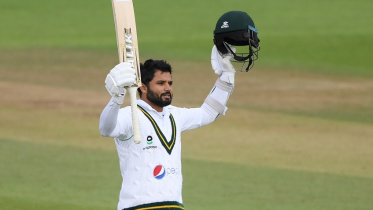 azhar ali