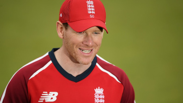 Eoin Morgan