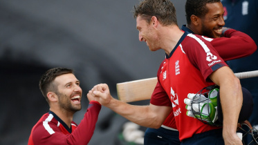 jos buttler
