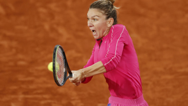 Simona Halep