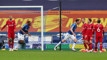 everton and liverpool