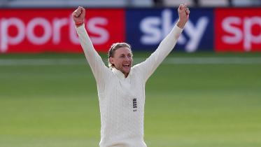 joe root