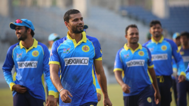 Mashrafee Mortaza
