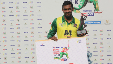 Nazmul Islam Opu