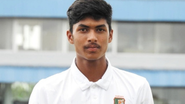 Rishad Hossain 