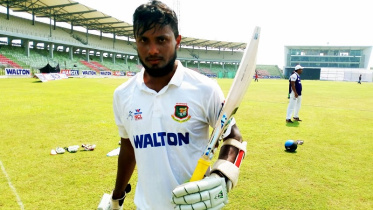 Enamul Haque Jr
