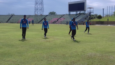 Bangladesh Team