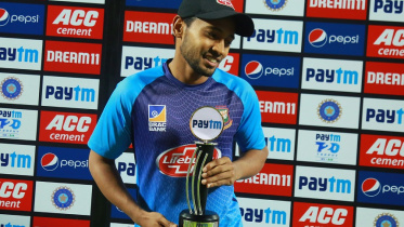 Mushfiqur Rahim
