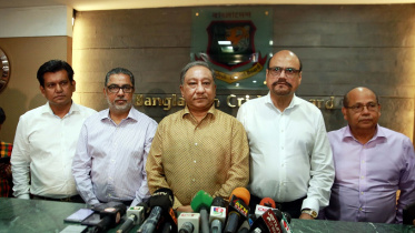 Nazmul Hasan papon