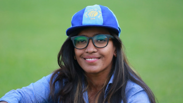 Rumana Ahmed 