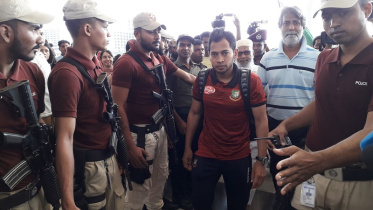Mushfiqur Rahim
