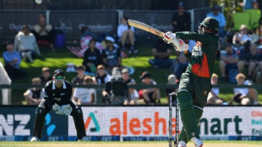 Tamim Iqbal