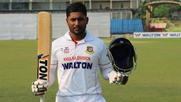 Imrul Kayes