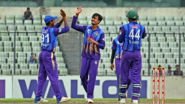 Sanjit Saha