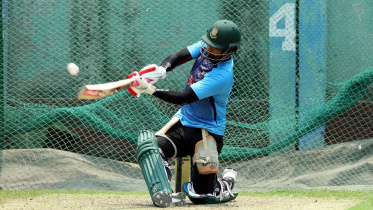 Tamim Iqbal
