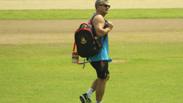 Steve Rhodes
