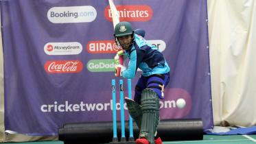Mushfiqur Rahim