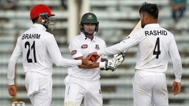 Shakib Al hAsan
