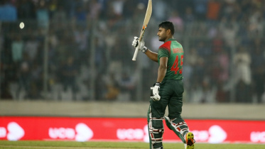 Imrul Kayes 