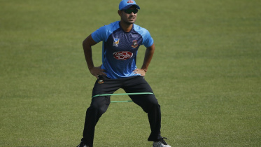 Mohammad Mithun