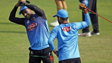 Imrul Kayes 
