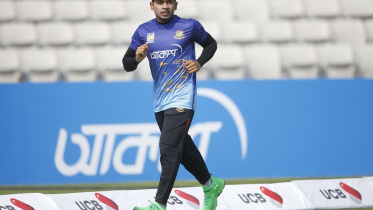 Mushfiqur Rahim