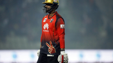 Tamim Iqbal