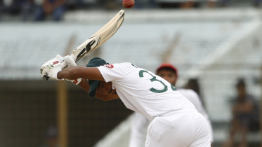 Mosaddek Hossain