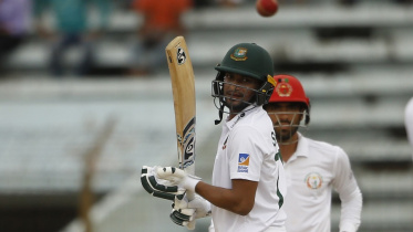 Shakib Al Hasan