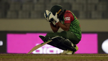 মাহমুদউল্লাহ