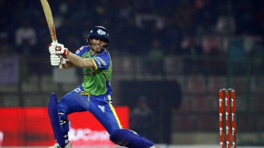 David Warner 