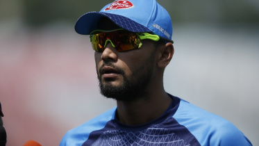 Mashrafee Mortaza