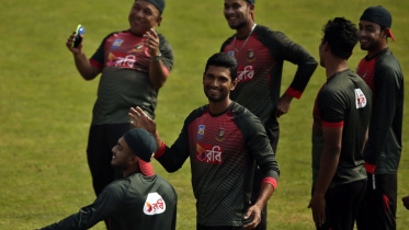বাংলাদেশ দল 