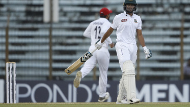 Shakib Al Hasan