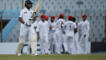 Shakib Al Hasan