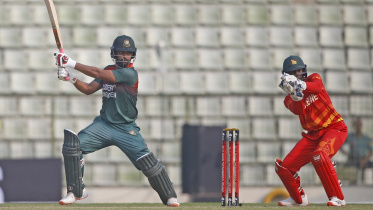 Tamim Iqbal