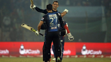 Hales-Rossouw