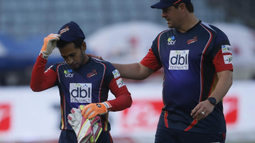 Mushfiqur Rahim