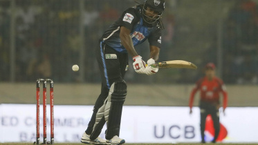 Chris Gayle