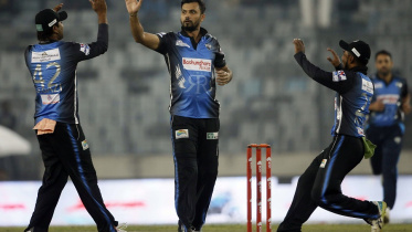 Mashrafee Mortaza