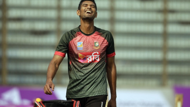 Mahmudullah 
