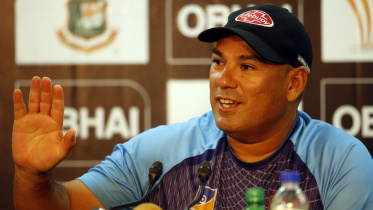 Russell Domingo 